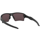 Oakley Flak 2.0 XL Sunglasses - Prizm Black Lens - Matte Black Frame