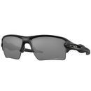Oakley Flak 2.0 XL Sunglasses - Prizm Black Lens - Matte Black Frame