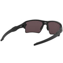 Oakley Flak 2.0 XL Sunglasses - Prizm Black Lens - Matte Black Frame