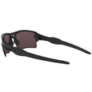 Oakley Flak 2.0 XL Sunglasses - Prizm Black Lens - Matte Black Frame