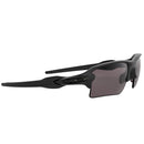 Oakley Flak 2.0 XL Sunglasses - Prizm Black Lens - Matte Black Frame