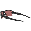 Oakley Flak 2.0 XL Sunglasses - Prizm Dark Golf Lens - Matte Black Frame