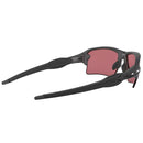 Oakley Flak 2.0 XL Sunglasses - Prizm Dark Golf Lens - Steel Frame