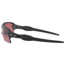 Oakley Flak 2.0 XL Sunglasses - Prizm Dark Golf Lens - Steel Frame