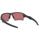 Oakley Flak 2.0 XL Sunglasses - Prizm Dark Golf Lens - Steel Frame