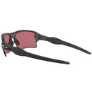 Oakley Flak 2.0 XL Sunglasses - Prizm Dark Golf Lens - Steel Frame
