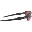 Oakley Flak 2.0 XL Sunglasses - Prizm Dark Golf Lens - Steel Frame