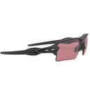 Oakley Flak 2.0 XL Sunglasses - Prizm Dark Golf Lens - Steel Frame