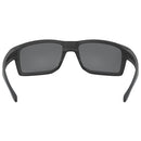 Oakley Gibston Sunglasses - Prizm Black Lens - Matte Black Frame