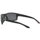Oakley Gibston Sunglasses - Prizm Black Lens - Matte Black Frame