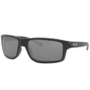 Oakley Gibston Sunglasses - Prizm Black Lens - Matte Black Frame