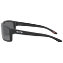 Oakley Gibston Sunglasses - Prizm Black Lens - Matte Black Frame