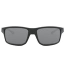 Oakley Gibston Sunglasses - Prizm Black Lens - Matte Black Frame