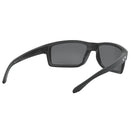 Oakley Gibston Sunglasses - Prizm Black Lens - Matte Black Frame