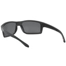 Oakley Gibston Sunglasses - Prizm Black Lens - Matte Black Frame