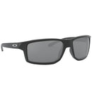 Oakley Gibston Sunglasses - Prizm Black Lens - Matte Black Frame