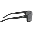 Oakley Gibston Sunglasses - Prizm Black Lens - Matte Black Frame