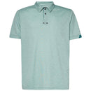 Oakley Gravity Polo Shirt 2.0 - Bay Green