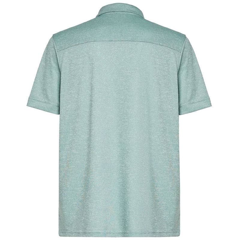 Oakley Gravity Polo Shirt 2.0 - Bay Green