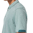 Oakley Gravity Polo Shirt 2.0 - Bay Green