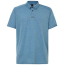 Oakley Gravity Polo Shirt 2.0 - Poseidon