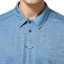 Oakley Gravity Polo Shirt 2.0 - Poseidon