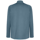 Oakley Gravity Range 1/4 Zip Pullover - Copen Blue Heather