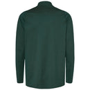 Oakley Gravity Range 1/4 Zip Pullover - Hunter Green Heather