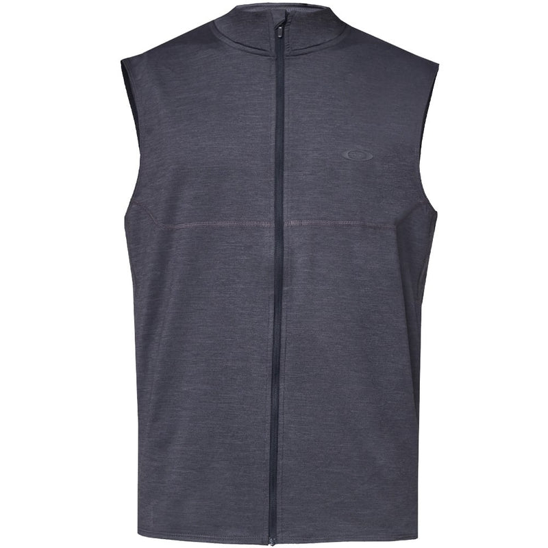 Oakley Gravity Range Vest - Blackout Heather