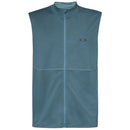 Oakley Gravity Range Vest - Copen Blue Heather