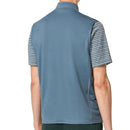 Oakley Gravity Range Vest - Copen Blue Heather