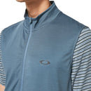 Oakley Gravity Range Vest - Copen Blue Heather