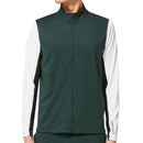 Oakley Gravity Range Vest - Hunter Green Heather