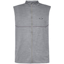 Oakley Gravity Range Vest - Stone Grey Heather
