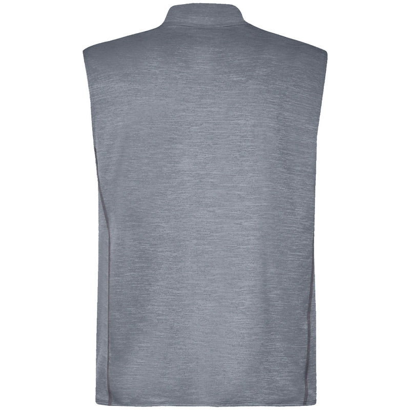 Oakley Gravity Range Vest - Stone Grey Heather