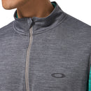 Oakley Gravity Range Vest - Stone Grey Heather