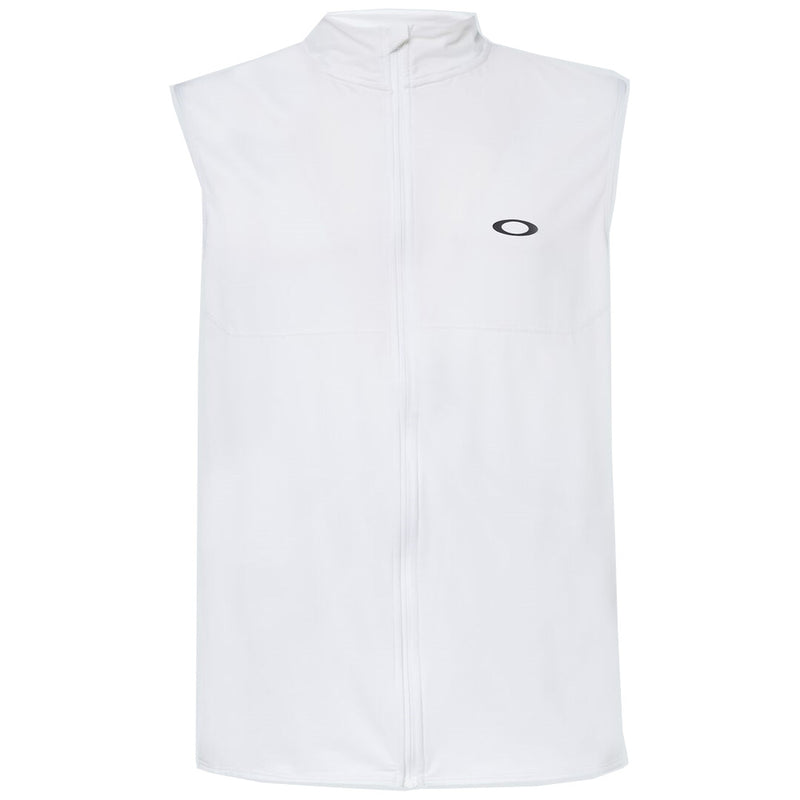Oakley Gravity Range Vest - White Heather