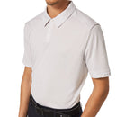 Oakley Gravity SS Polo Shirt 2.0 - White