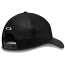 Oakley Heather New Era Hat - Blackout