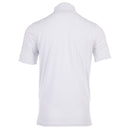 Oakley Hexsplit Stripe RC Polo Shirt - White