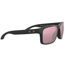 Oakley Holbrook Sunglasses - Prizm Dark Golf Lens - Matte Black Frame