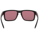 Oakley Holbrook Sunglasses - Prizm Dark Golf Lens - Matte Black Frame