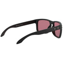 Oakley Holbrook Sunglasses - Prizm Dark Golf Lens - Matte Black Frame