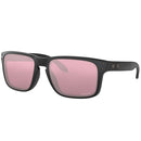 Oakley Holbrook Sunglasses - Prizm Dark Golf Lens - Matte Black Frame