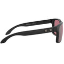 Oakley Holbrook Sunglasses - Prizm Dark Golf Lens - Matte Black Frame