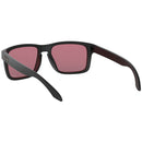 Oakley Holbrook Sunglasses - Prizm Dark Golf Lens - Matte Black Frame