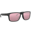 Oakley Holbrook Sunglasses - Prizm Dark Golf Lens - Matte Black Frame