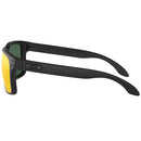 Oakley Holbrook Sunglasses - Prizm Ruby Lens - Matte Black Frame