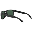 Oakley Holbrook Sunglasses - Prizm Ruby Lens - Matte Black Frame
