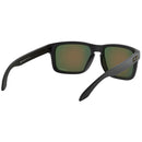 Oakley Holbrook Sunglasses - Prizm Ruby Lens - Matte Black Frame